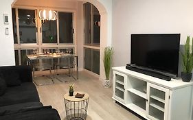 Apartamento en Av Gabriel Miró - Calpe